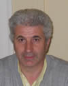 Antonio Iglesias García